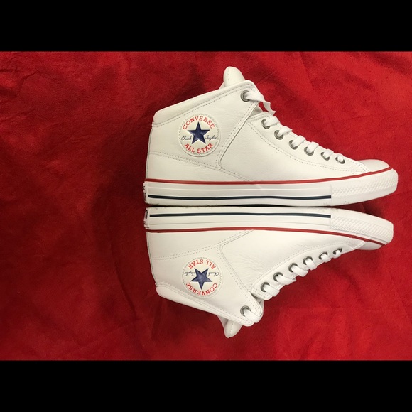 Converse chuck Taylor’s - Picture 4 of 4